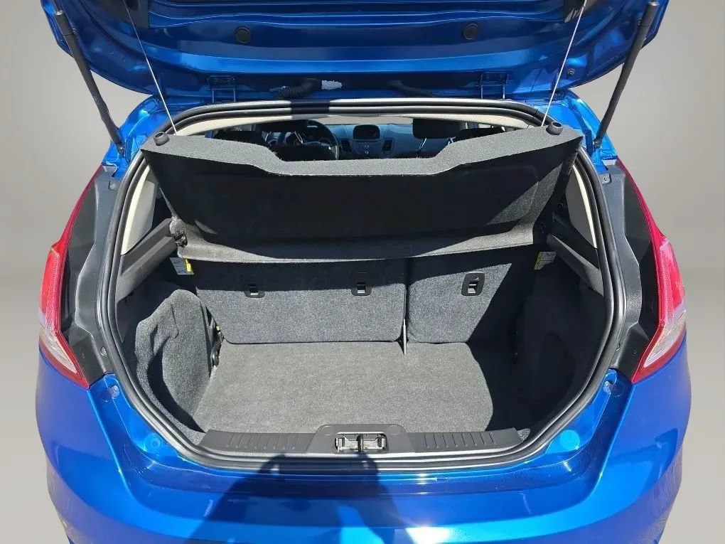 Used 2019 Ford Fiesta SE FWD image 43