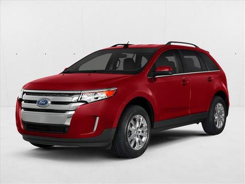 Used 2014 Ford Edge Limited FWD image 1