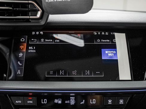 New 2026 Audi S3 Premium AWD/4WD image 16