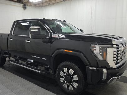 Used 2024 GMC Sierra 2500 Denali w/ Technology Package