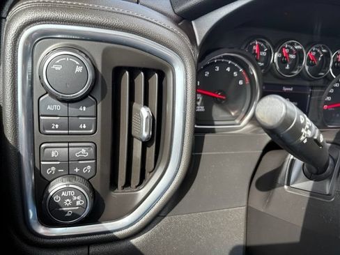 Used 2019 Chevrolet Silverado 1500 RST w/ True North Edition AWD/4WD image 22