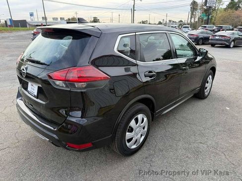 Used 2020 Nissan Rogue S FWD image 5