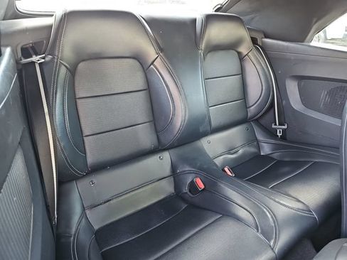 Certified 2024 Ford Mustang Premium RWD image 11