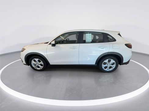 Used 2025 Honda HR-V LX image 5