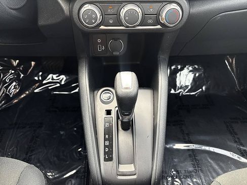 Certified 2024 Nissan Kicks S FWD image 28