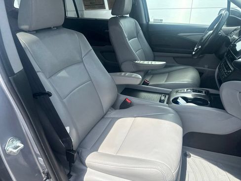 Used 2021 Honda Pilot Special Edition image 33