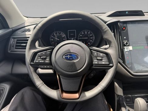 New 2026 Subaru Ascent Limited Bronze AWD/4WD image 13