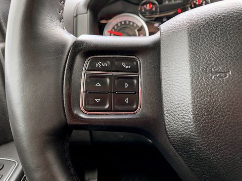 Used 2018 RAM 1500 Sport AWD/4WD image 19