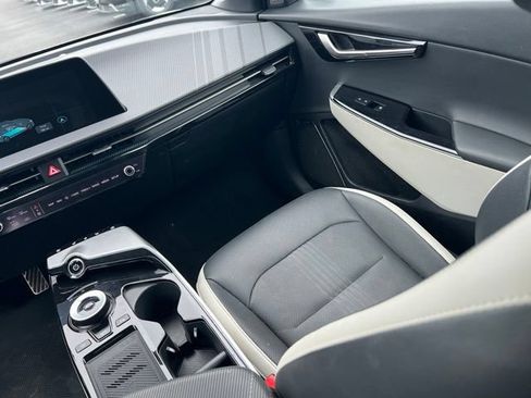 Certified 2023 Kia EV6 GT-Line AWD/4WD image 15