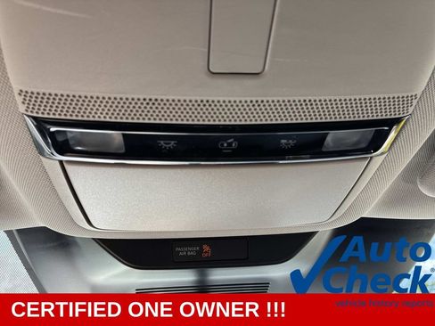 Certified 2025 Nissan Murano SV AWD/4WD image 35