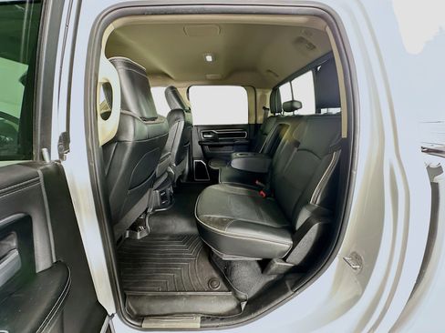 Used 2022 RAM 2500 Laramie AWD/4WD image 27