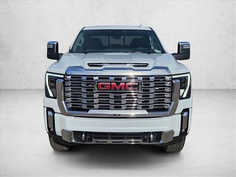 New 2026 GMC Sierra 2500 Denali w/ Denali Reserve Package image 6