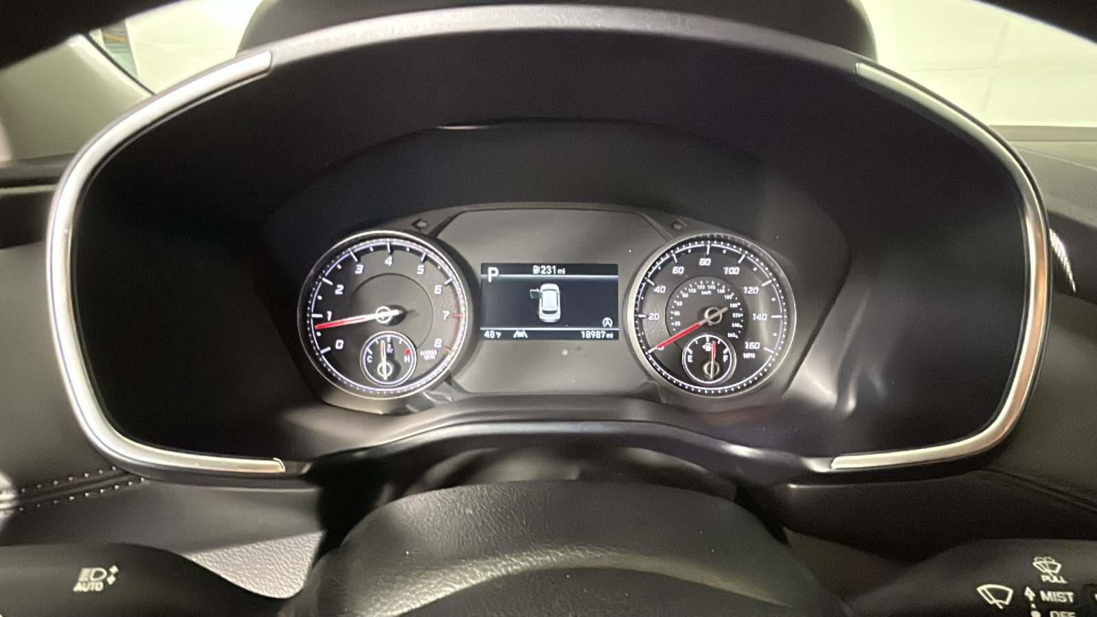 Used 2023 Hyundai Santa Fe SE FWD image 22