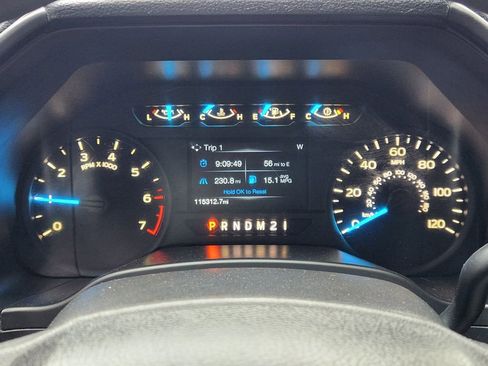 Used 2017 Ford F150 XL w/ Equipment Group 101A Mid image 15