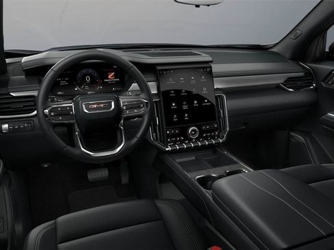 New 2026 GMC Acadia Elevation w/ Black Edition AWD/4WD image 86
