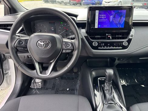 Used 2024 Toyota Corolla SE w/ Convenience Package FWD image 20