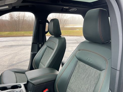 Used 2022 Ford Explorer Timberline image 16