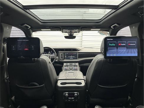 Used 2022 GMC Yukon Denali w/ Denali Ultimate Package image 26