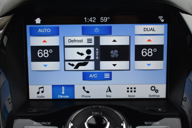 Used 2016 Ford Escape Titanium AWD/4WD image 27