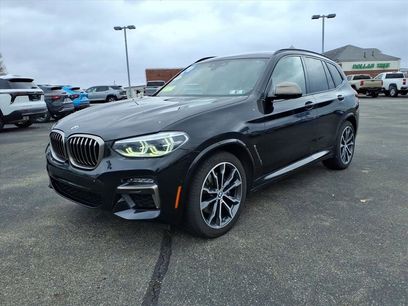 Used 2020 BMW X3 M40i w/ Executive Package