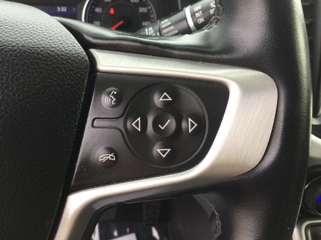 Used 2023 GMC Acadia SLT w/ Preferred Package AWD/4WD image 22