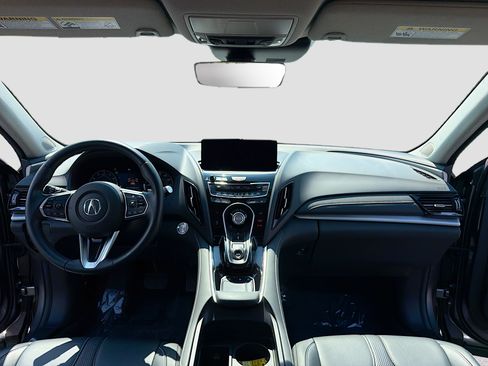 Used 2024 Acura RDX SH-AWD w/ Technology Package image 3