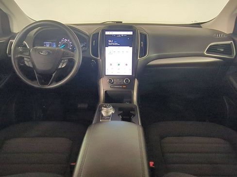 Used 2024 Ford Edge SE AWD/4WD image 17