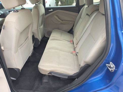 Used 2017 Ford Escape SE FWD image 22
