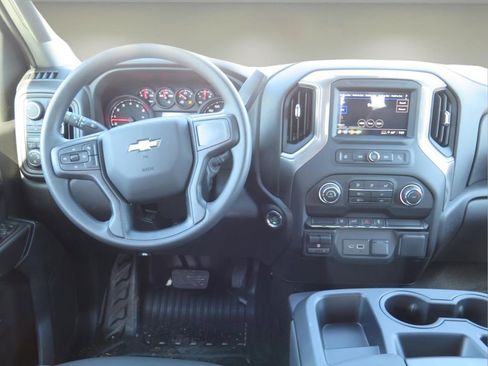 New 2026 Chevrolet Silverado 2500 W/T w/ WT Convenience Package AWD/4WD image 21