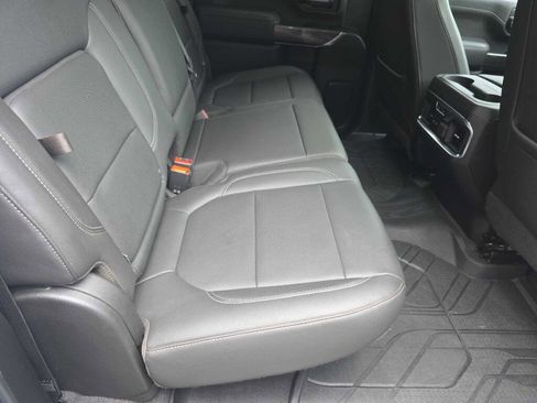 Used 2020 Chevrolet Silverado 2500 LTZ w/ LTZ Premium Package image 19