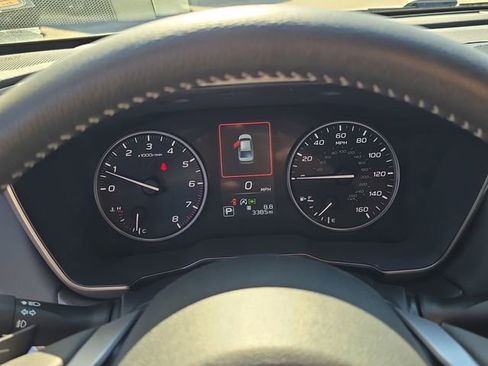 Used 2025 Subaru Legacy Limited image 36