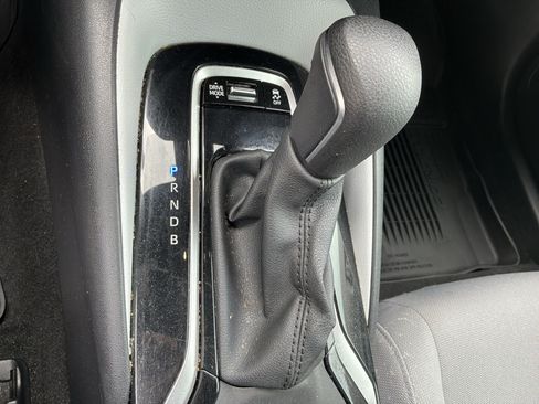 Used 2024 Toyota Corolla SE FWD image 26