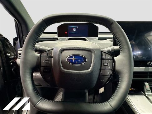 New 2026 Subaru Solterra Premium image 11