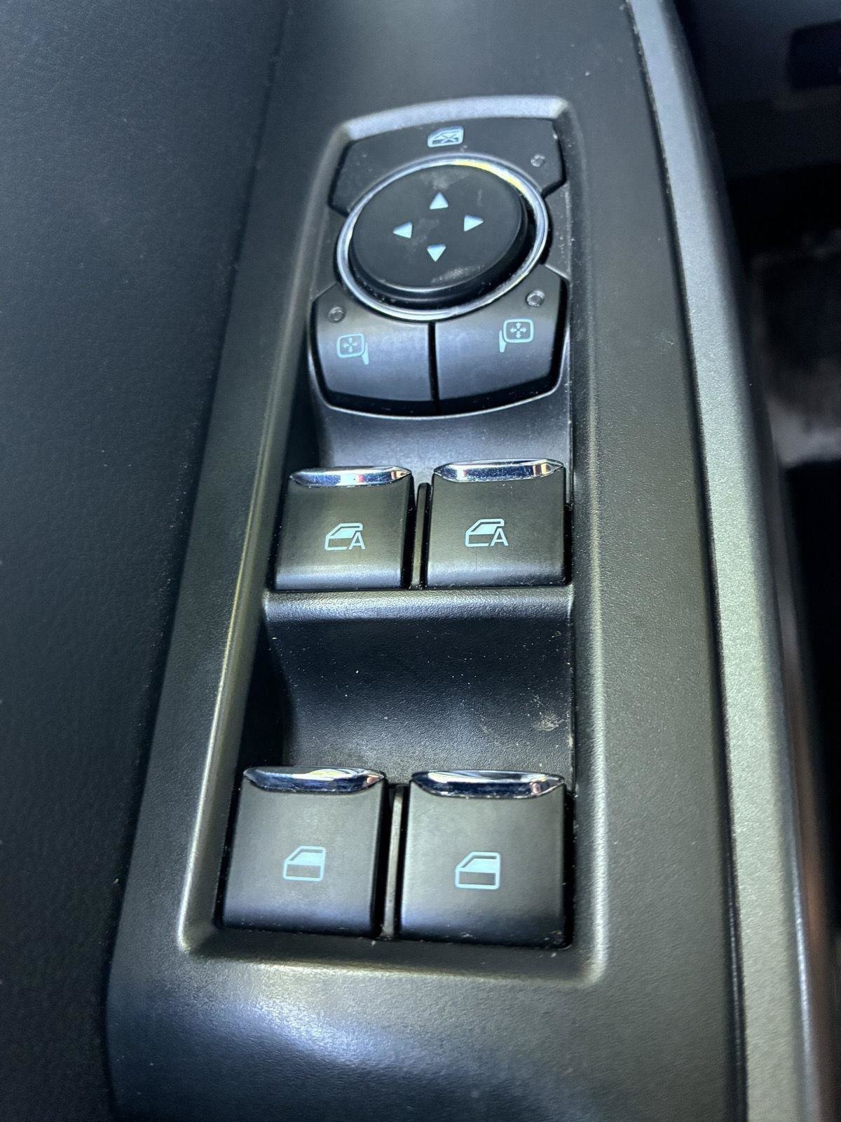 Used 2026 Ford F250 XLT AWD/4WD image 42