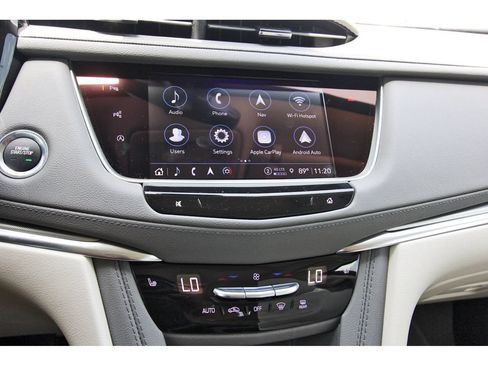Certified 2023 Cadillac XT5 Premium Luxury w/ Technology Package FWD image 21