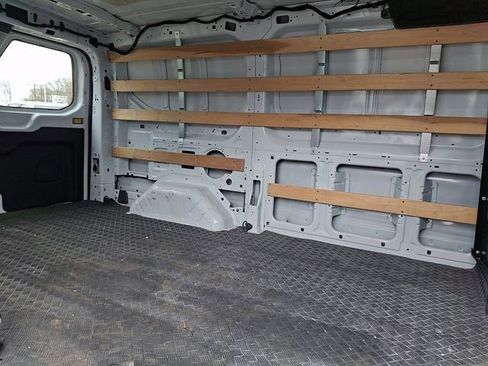 Used 2023 Ford Transit 250 Low Roof AWD w/ Exterior Upgrade Package image 24