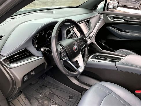Used 2023 Buick Enclave Essence w/ Experience Buick Package image 8
