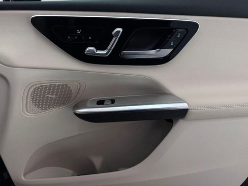 Certified 2026 Mercedes-Benz GLC 300 GLC 300 image 22