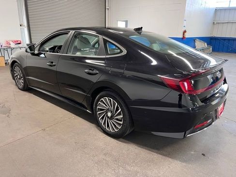 Used 2023 Hyundai Sonata Limited image 5