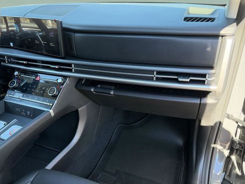 New 2026 Hyundai Santa Fe SEL image 19