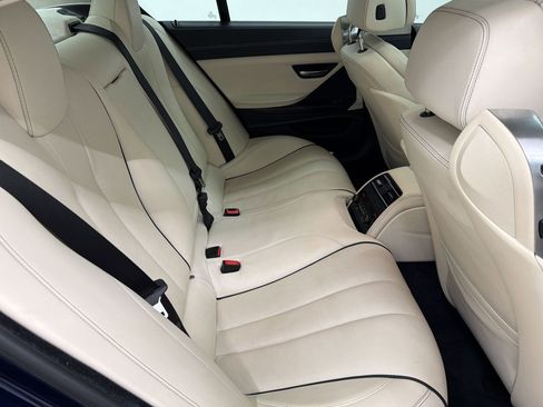 Used 2015 BMW 650i Gran Coupe xDrive AWD/4WD image 31