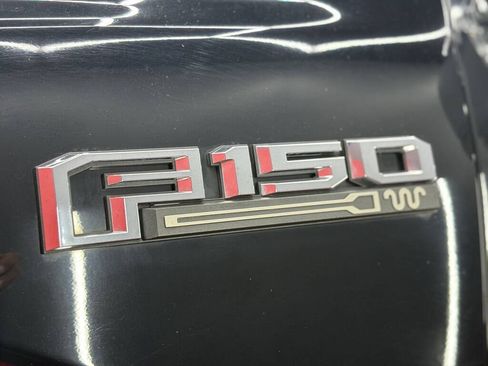 Used 2018 Ford F150 King Ranch w/ Equipment Group 601A Luxury AWD/4WD image 32