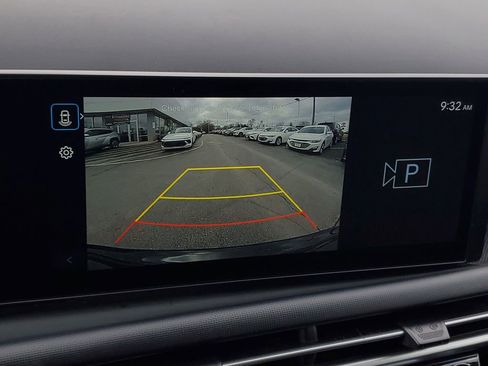 Used 2025 Hyundai Tucson SEL image 23