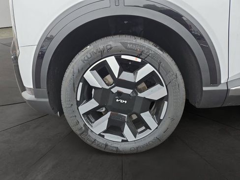 New 2027 Kia Telluride S w/ Towing Package AWD/4WD image 14