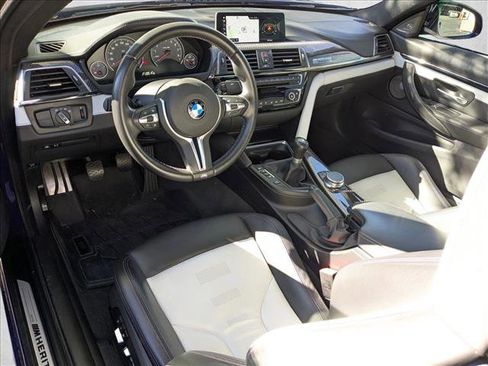 Used 2020 BMW M4 Coupe w/ Competition Package image 15