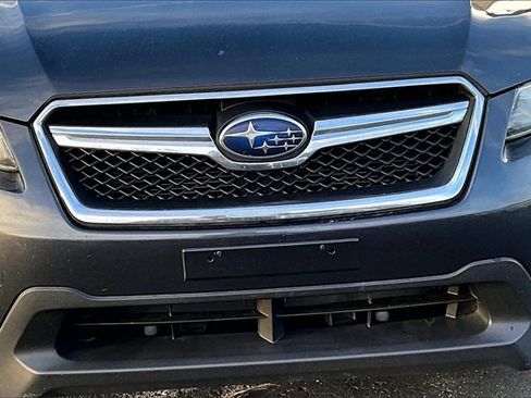 Used 2016 Subaru Crosstrek 2.0i Premium w/ Moonroof Package image 32