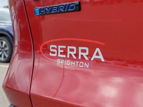 New 2026 Honda CR-V TrailSport image 34