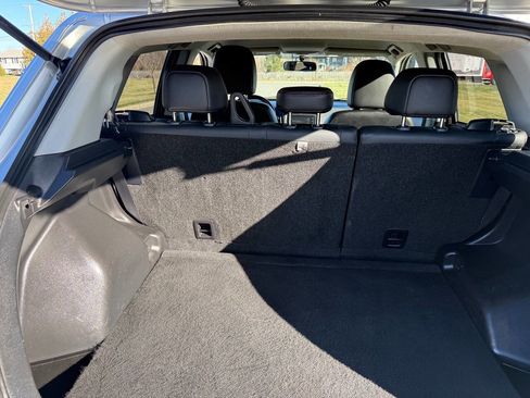 Used 2018 Mitsubishi Outlander Sport SE image 8