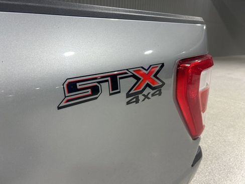 Used 2023 Ford F150 XL w/ STX Appearance Package image 7