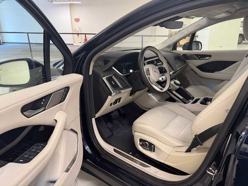 Used 2024 Jaguar I-PACE R-Dynamic HSE image 16